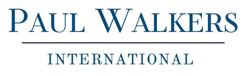 logo de paulwalkers